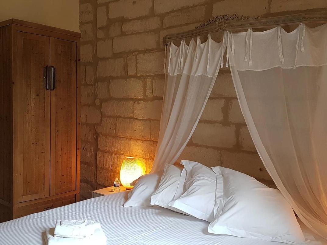 La Maison Des Marronniers Uzès Quarto foto